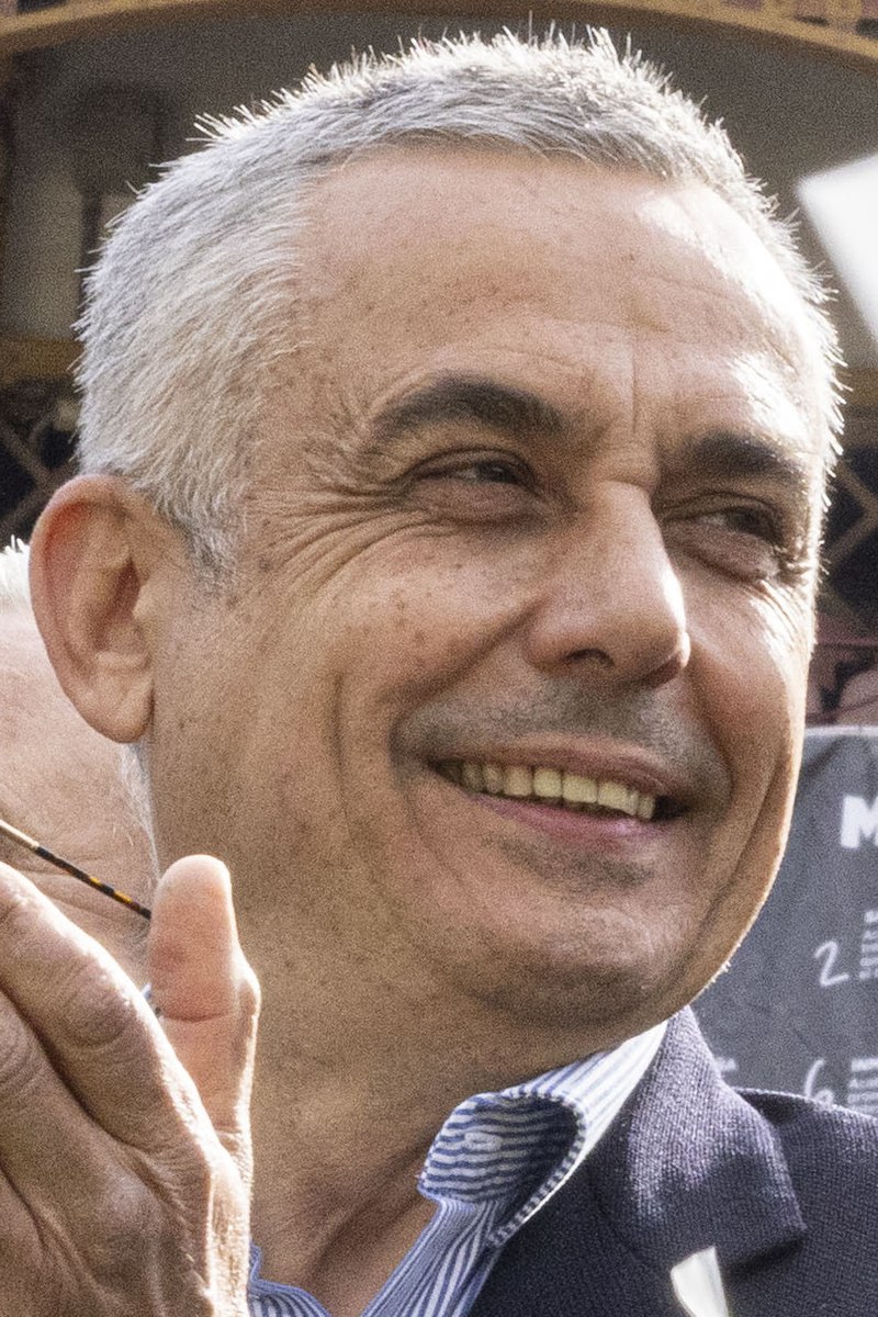 Ángel Gordillo