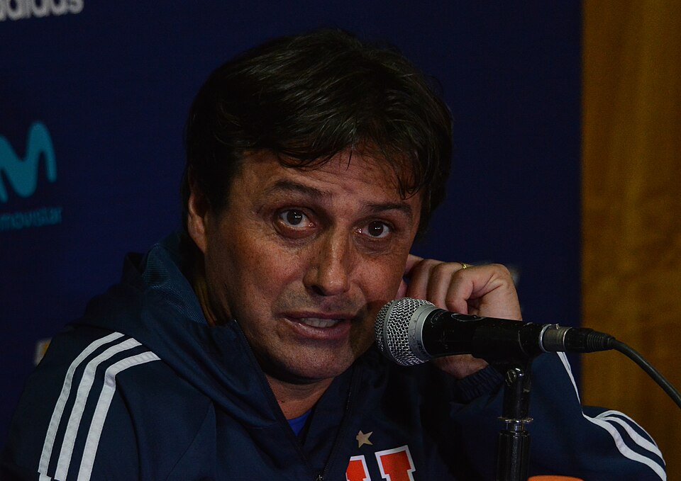 Ángel Guillermo Hoyos