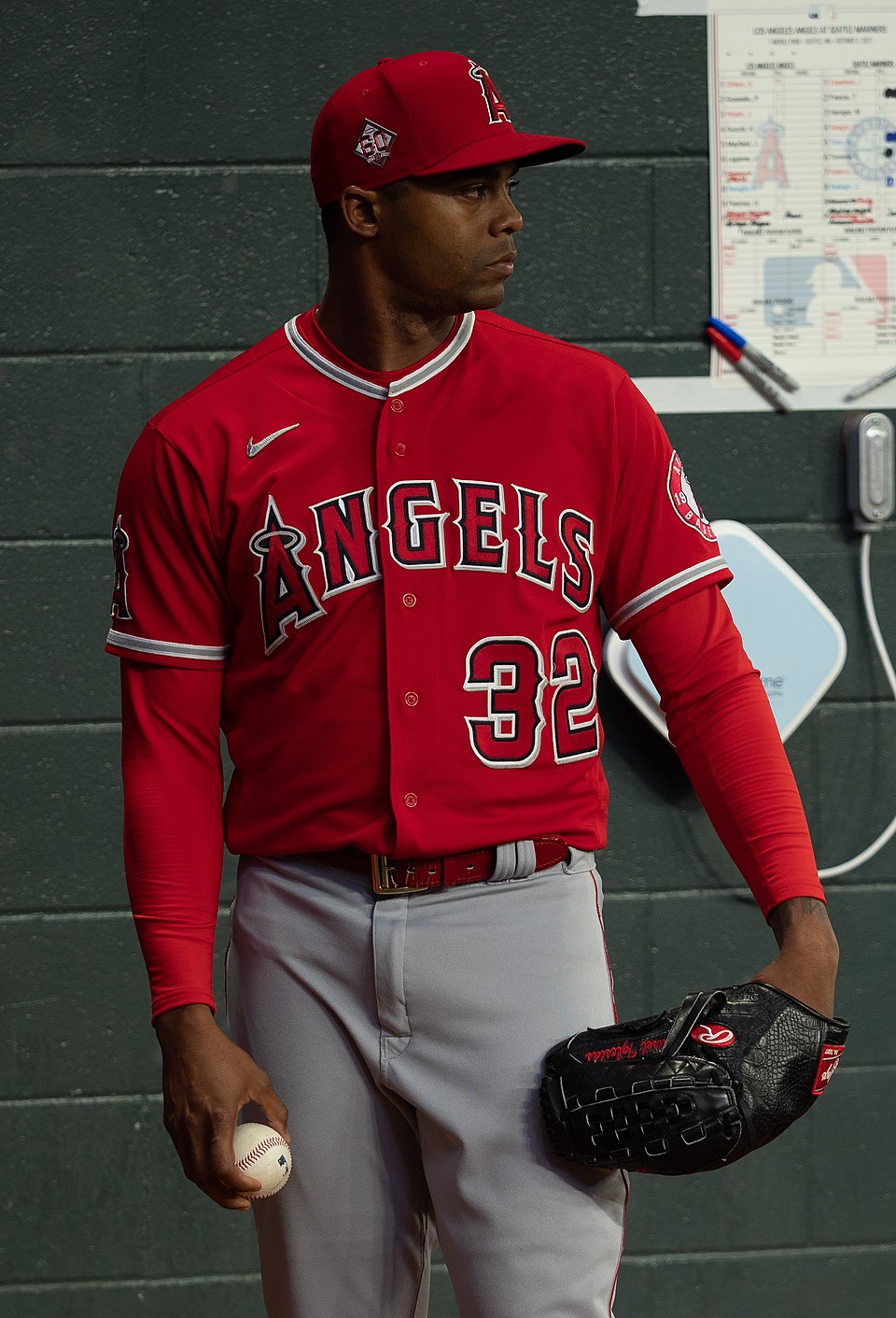 Ángel Iglesias