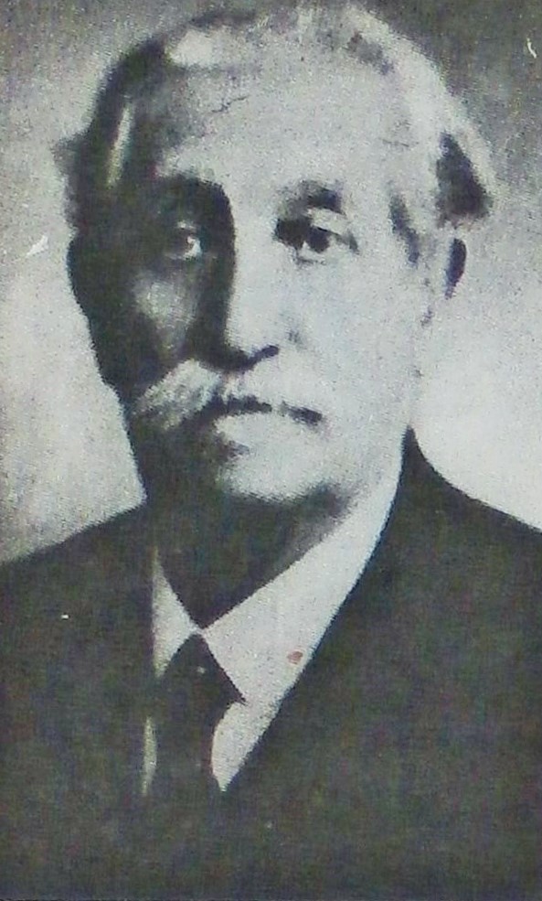 Ángel Luis Hurtado