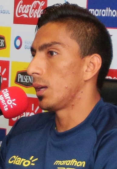 Ángel Mena