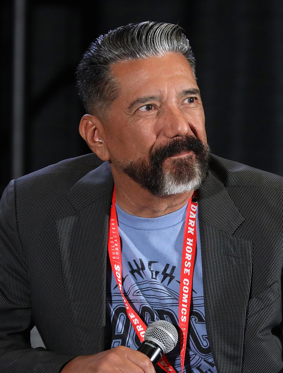 Ángel Quezada