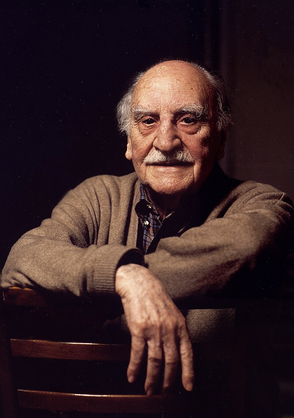 Ángel Ramón Ayala Caballero