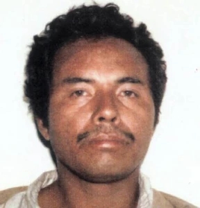 Ángel Reyes