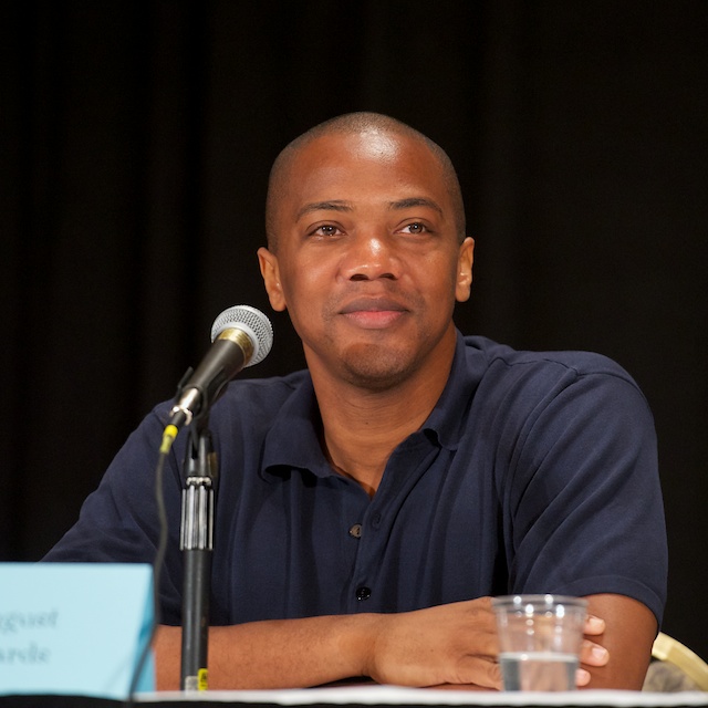 Angel Richards