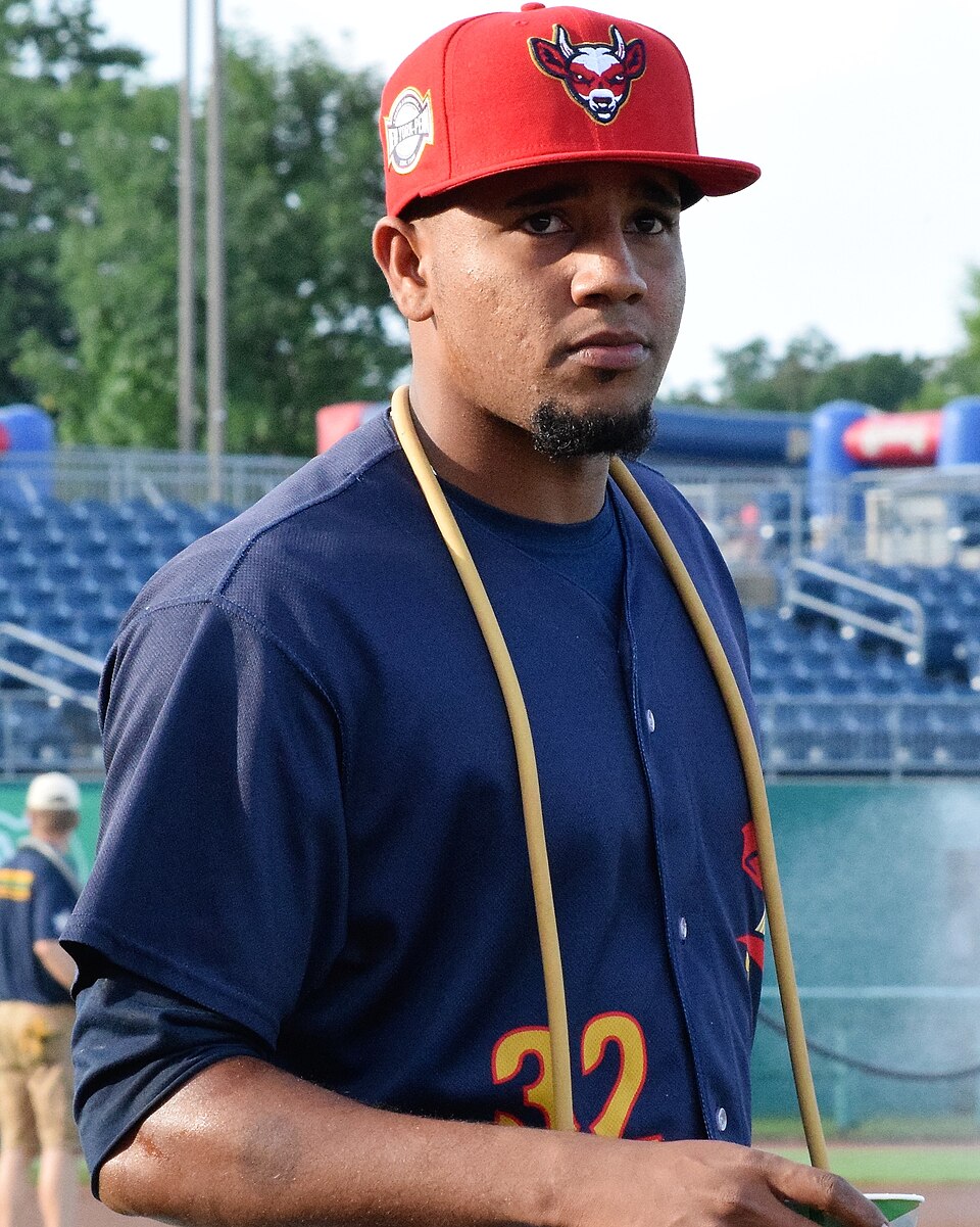 Ángel Rondón