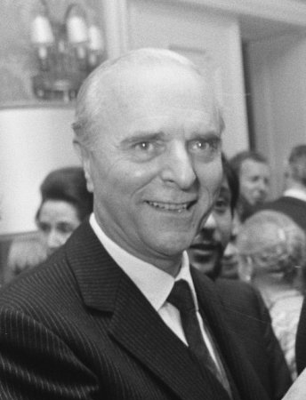 Ángel Sanz