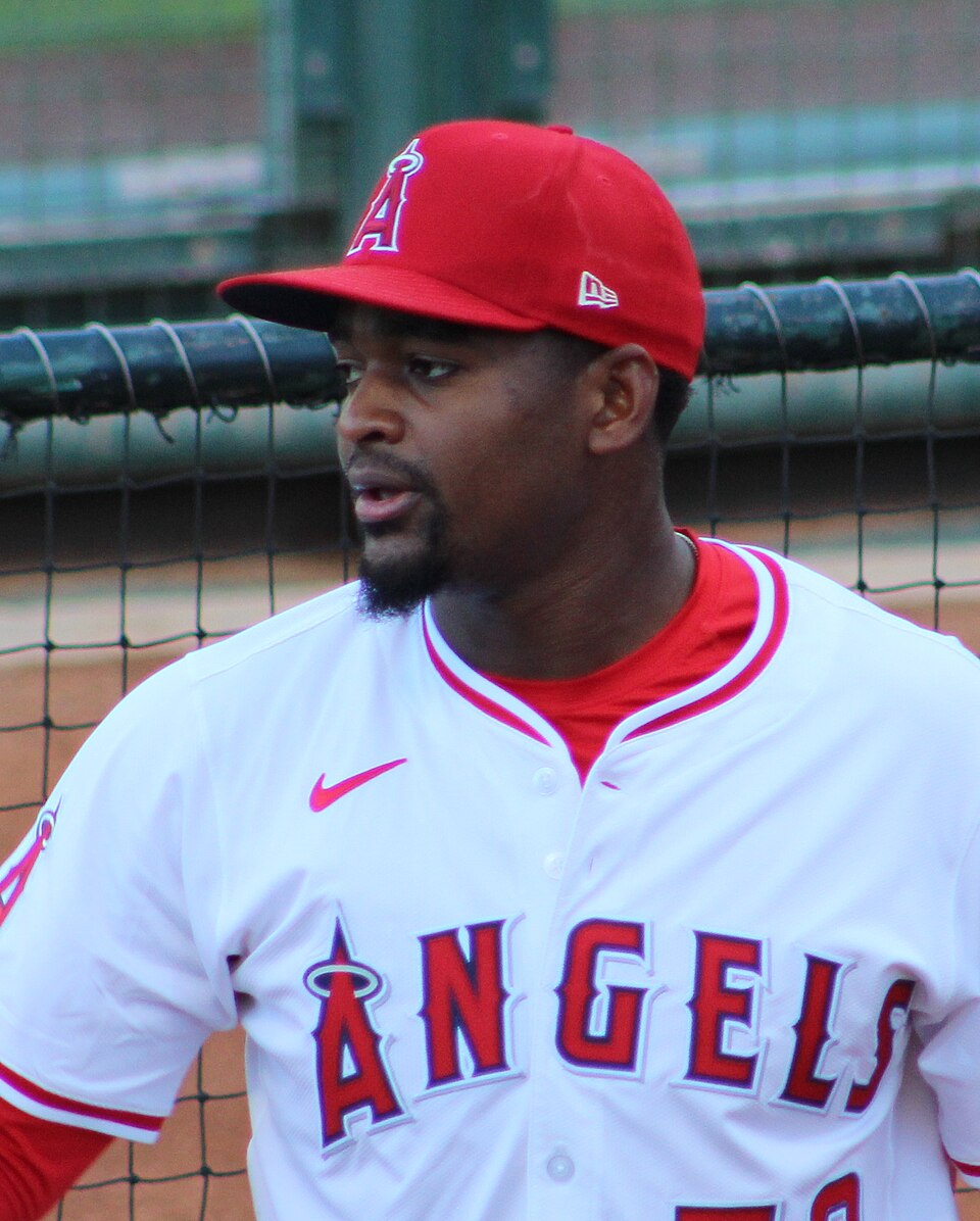 Ángel Soriano