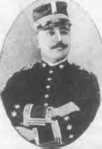 Ángel Vicente Rivero