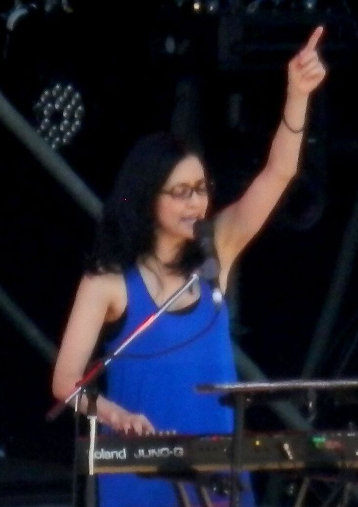 Angela Aramă