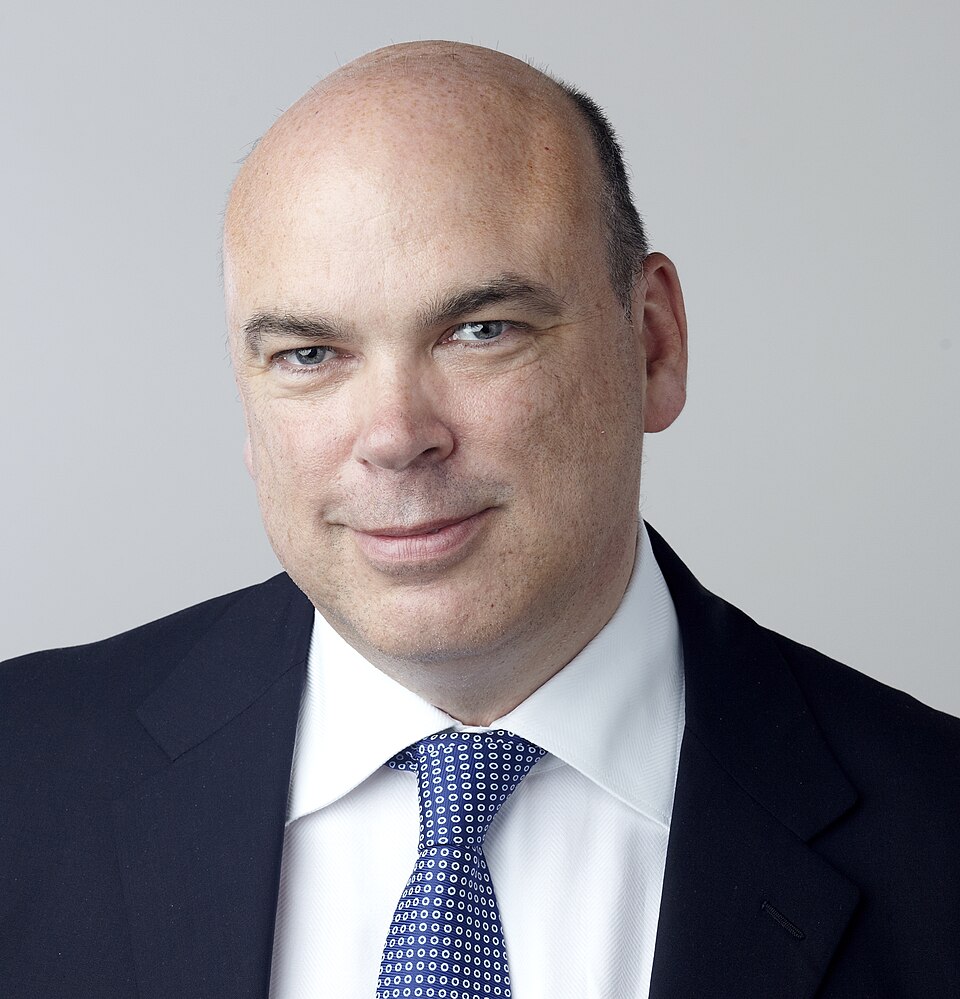 Angela Bacares Lynch