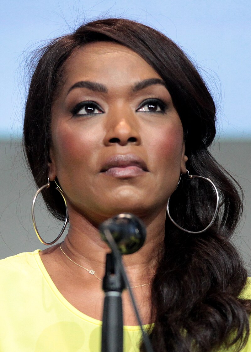 Angela Bassett