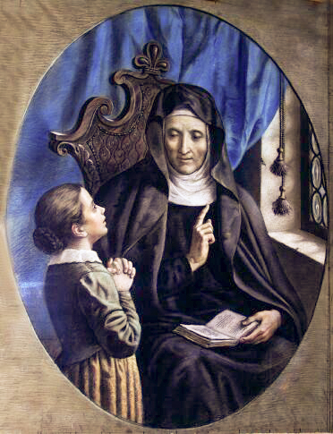 Angela Brescia