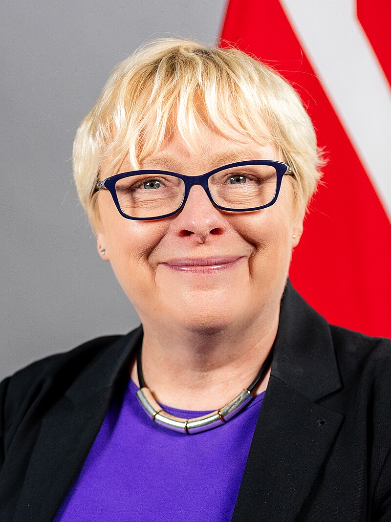 Angela Eagle