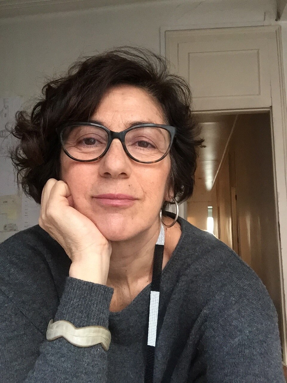 Ângela Ferreira