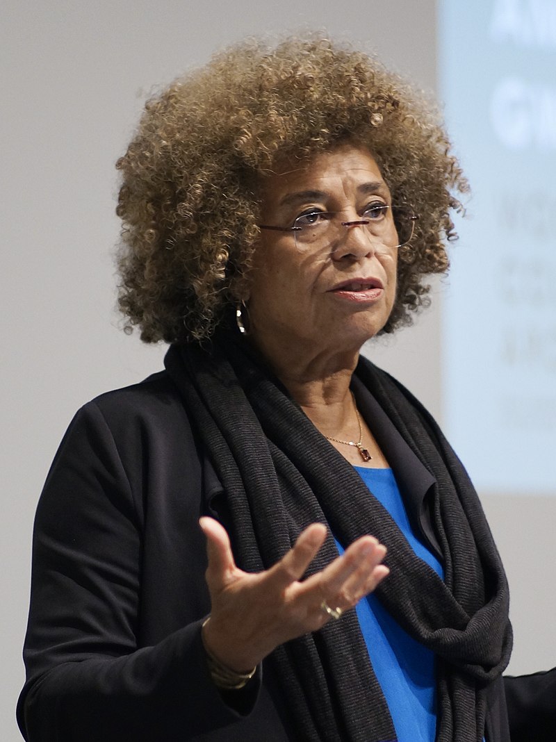 Angela Graham