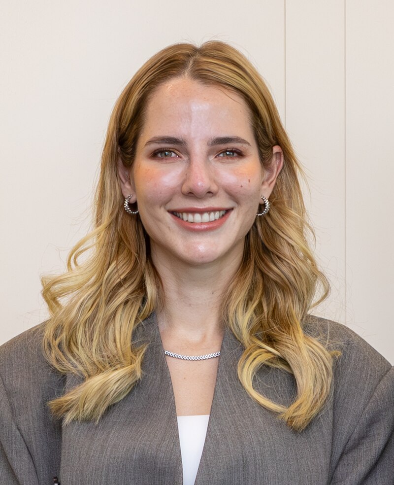 Ángela Lavinia Valbonesi Acosta