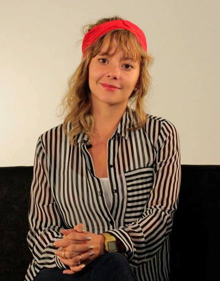 Ángela María Buitrago Ruiz
