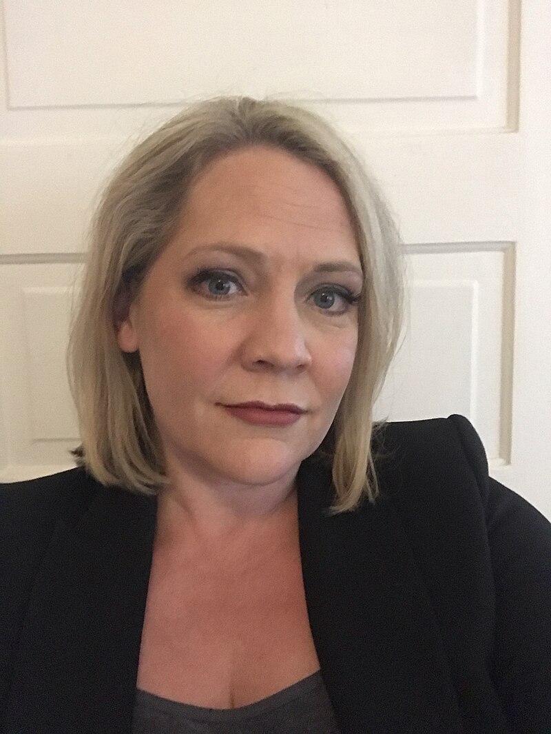 Angela Rasmussen
