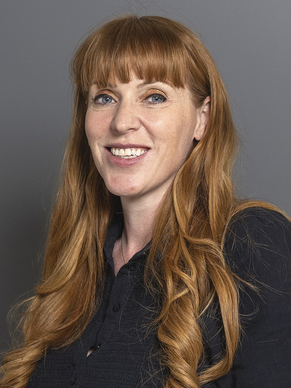 Angela Rayner