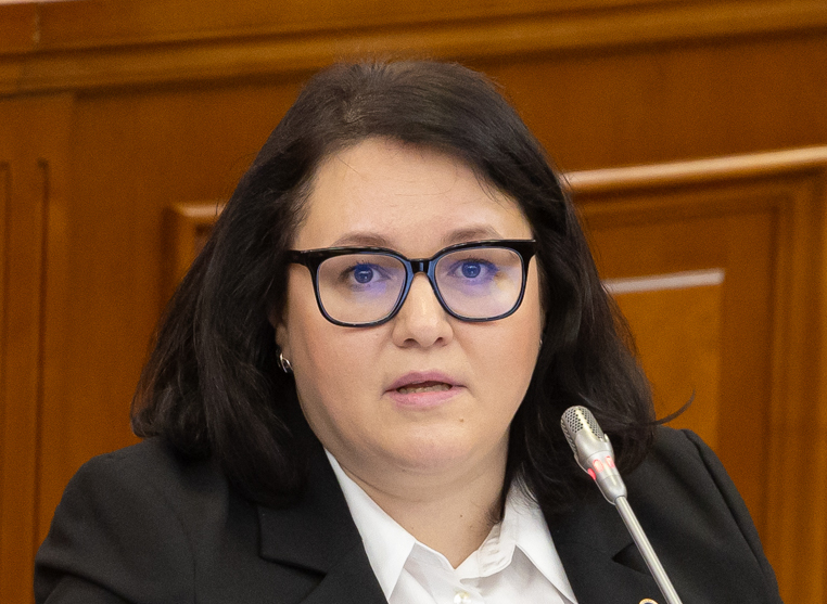 Angela Țurcanu