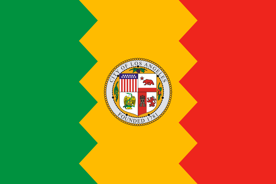Angeles City Mayor