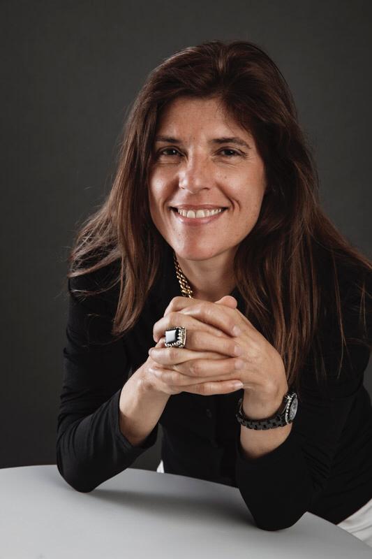 Ángeles Moreno