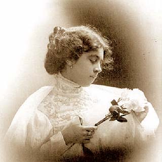 Angélica Lima