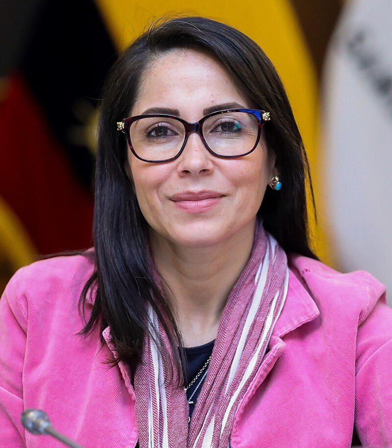 Angélica Noboa