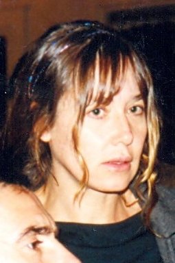 Angélica Zambrano