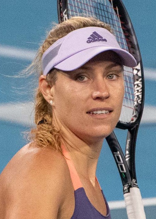 Angelique Kerber