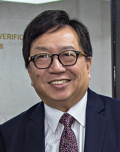 Angelito Banayo