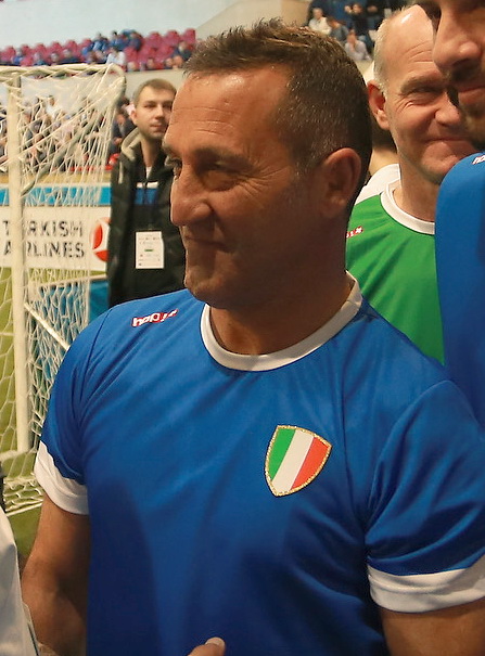 Angelo Carlino