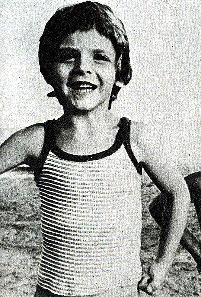 Angelo Licheri