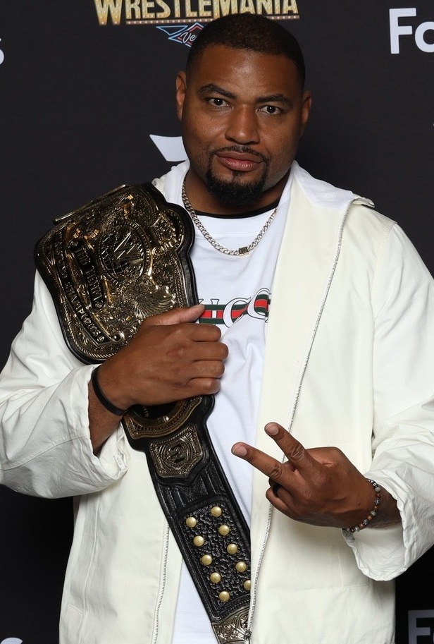 Angelo Xavier