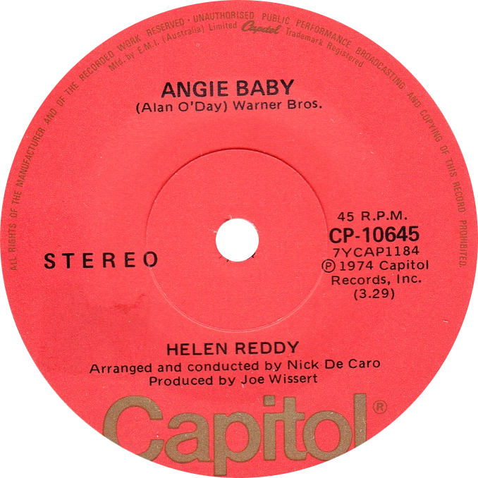 Angie McIvor