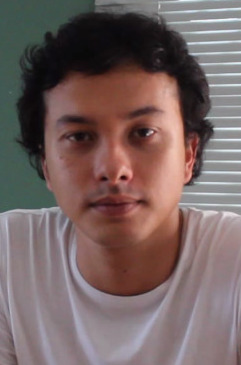 Angki Purbandono