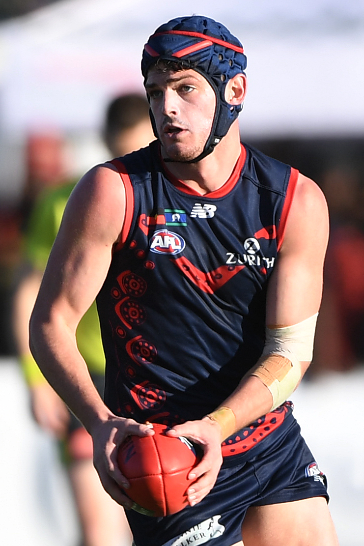 Angus Brayshaw