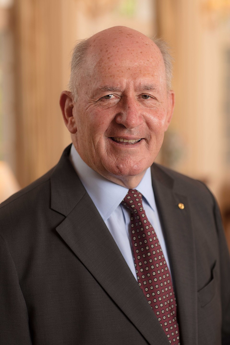 Angus Cosgrove