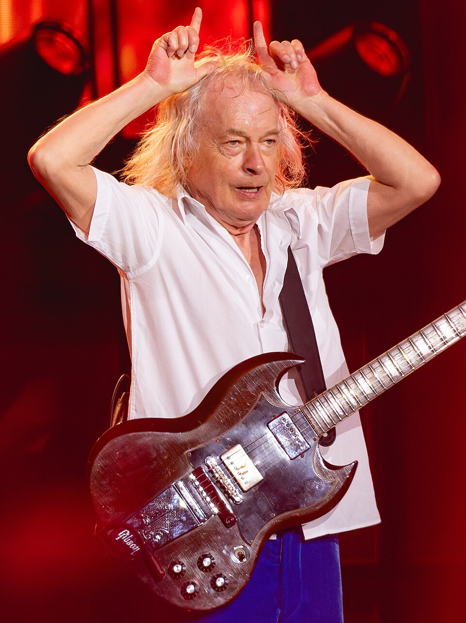 Angus Holland