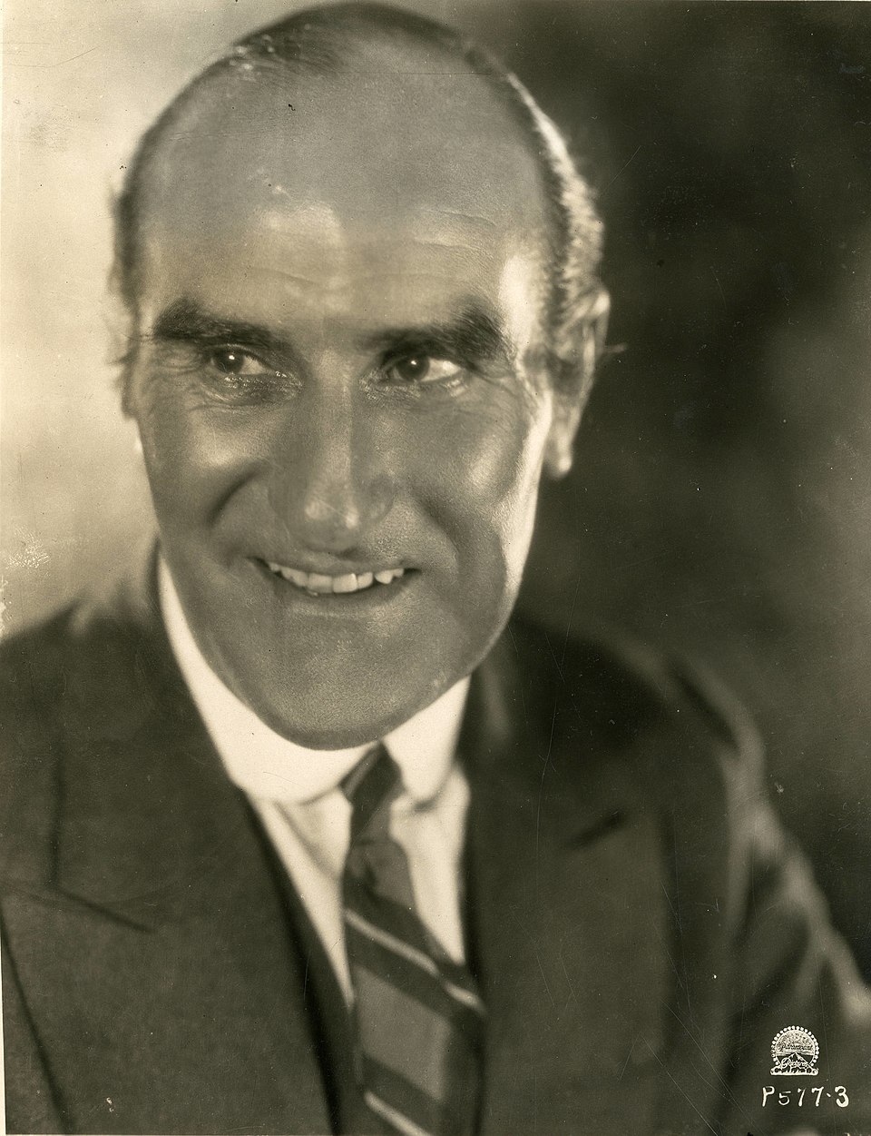 Angus McGregor