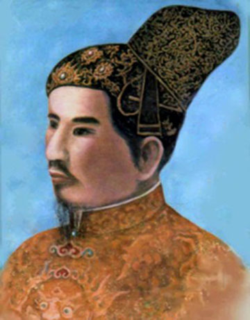 Anh Long