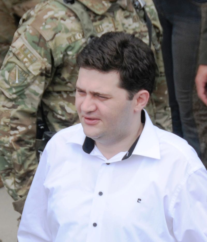 Ani Nadareishvili