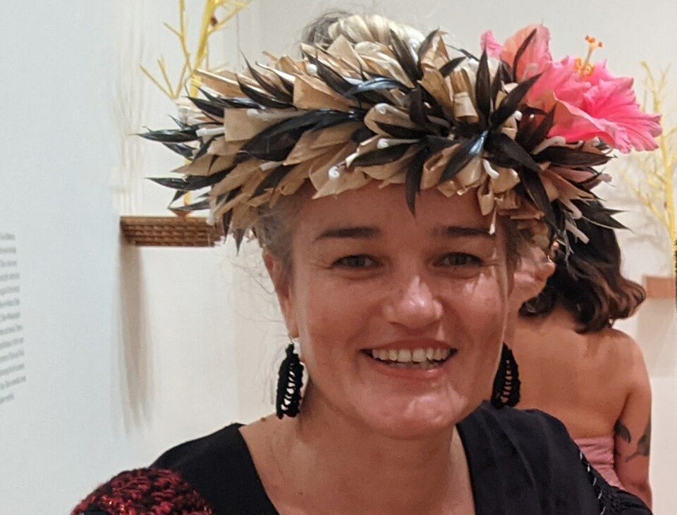 Ani O’Neill