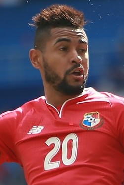 Aníbal Cruz