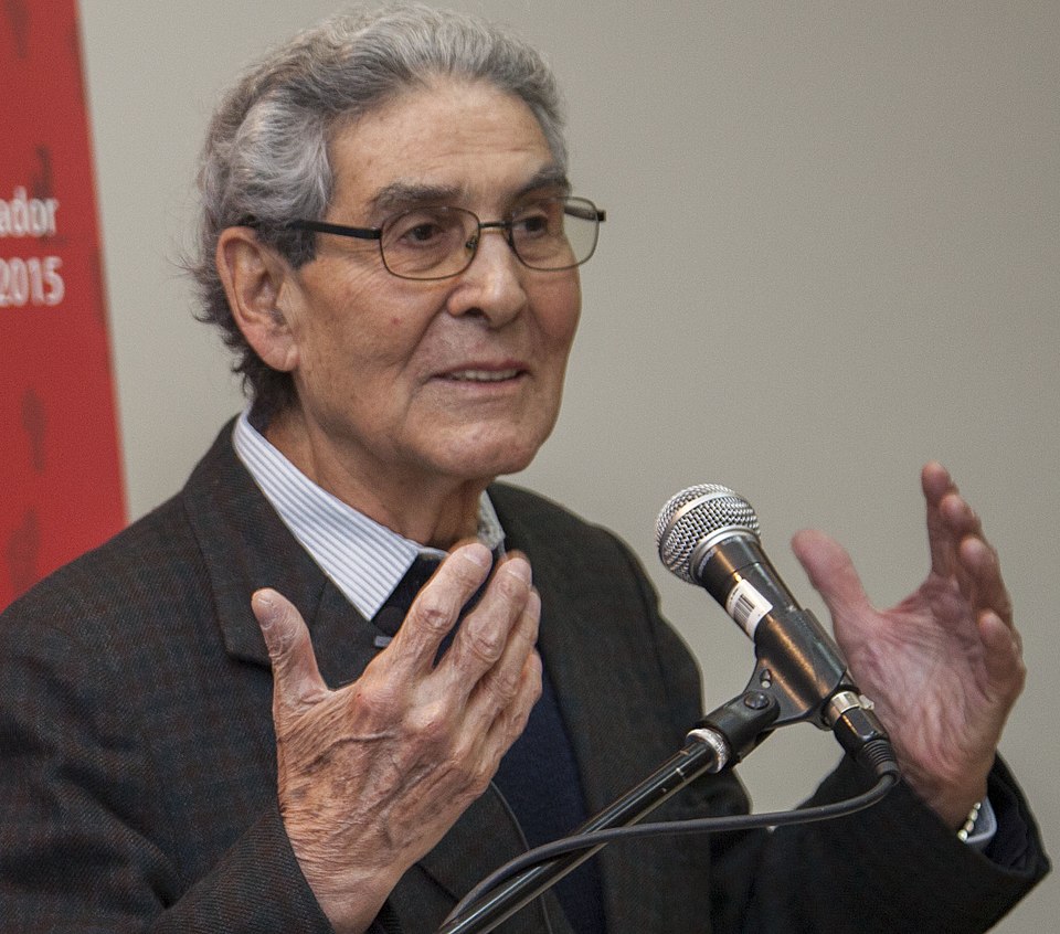 Aníbal Quijano
