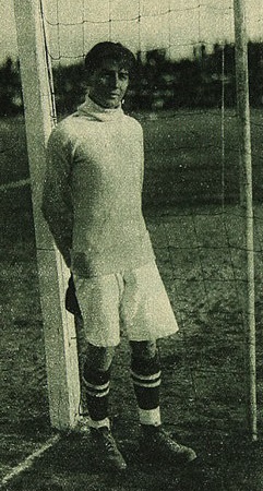 Aníbal Ramírez