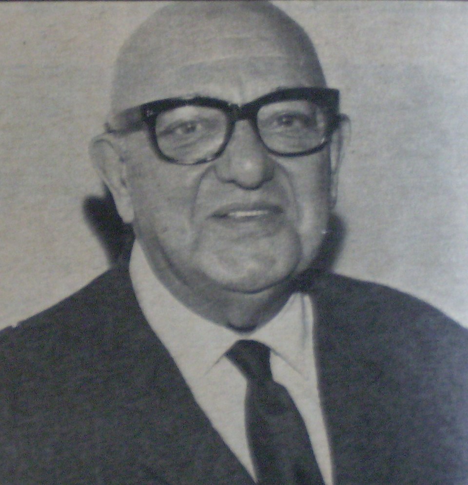 Aníbal Romero