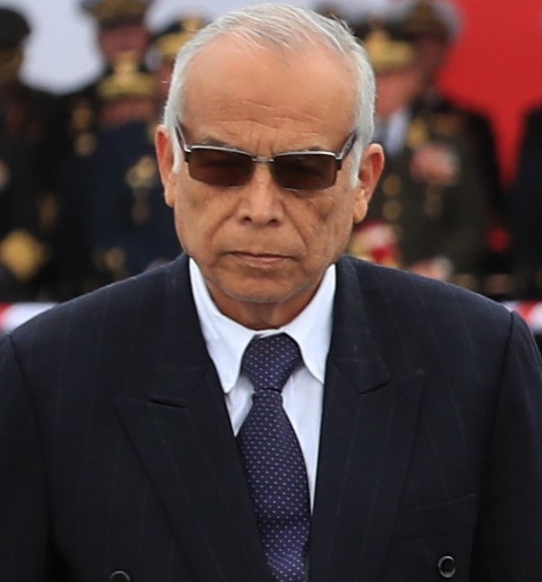 Aníbal Torres Vásquez