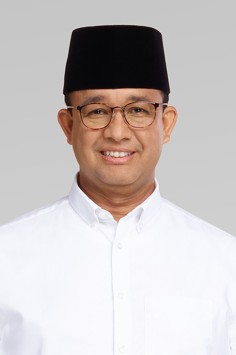 Anies Baswedan